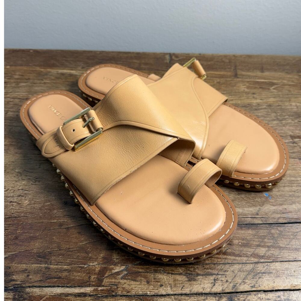 Vince Camuto Tan sandals size 7